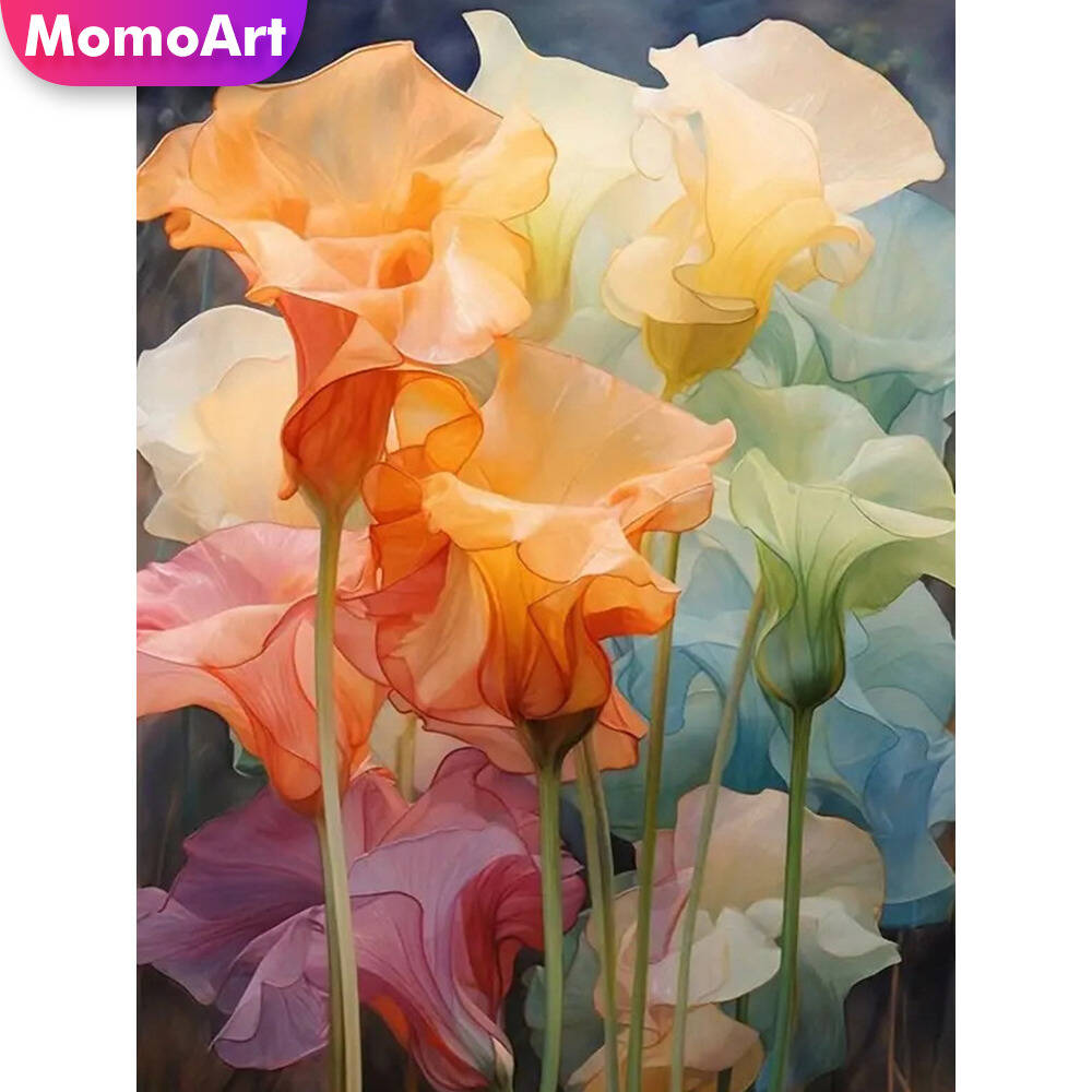Momoart Katze Diamant Malerei  – Resin Art Equipment Bewertung und Preis