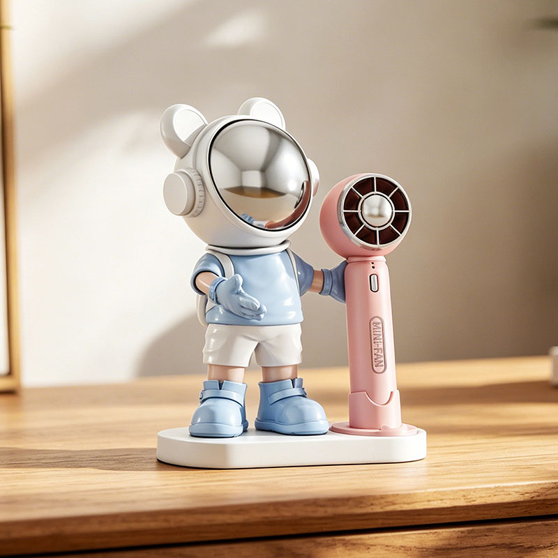 Wohndekor Kreative Astronauten – Resin Art Wedding Gift Bewertung und Preis