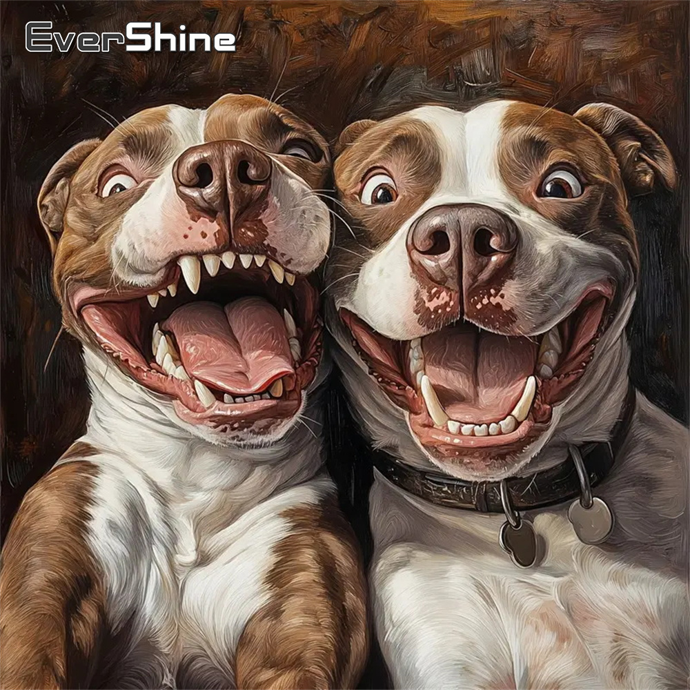 Evershine 5D-Diamantgemälde zu – Resin Art Wallpaper Bewertung und Preis