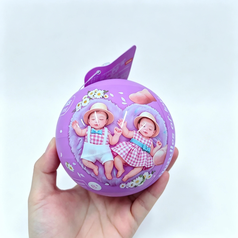 Zuru 5 Surprise My Mini Baby S – Resin Art Baby Bewertung und Preis