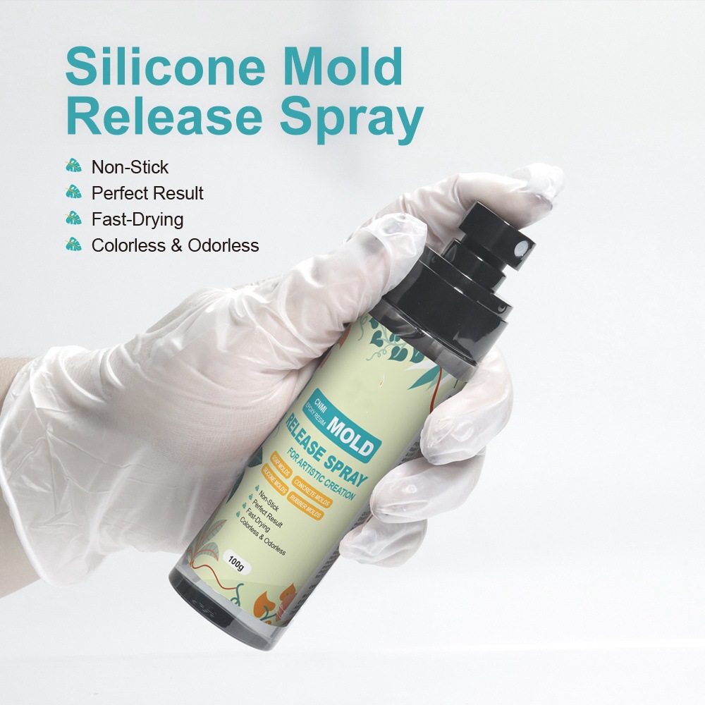 4oz Silikon-Antihaftspray: Sta – Release Spray Silicone Bewertung und Preis